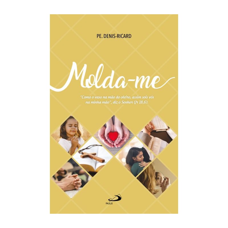 Molda-me:
