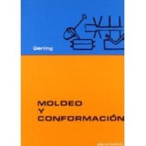Moldeo y conformación