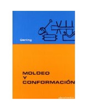 Moldeo y conformación