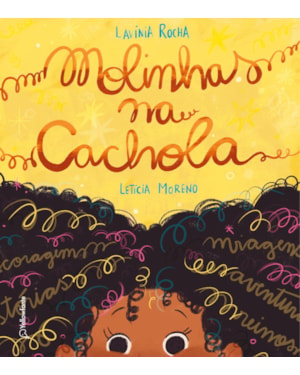MOLINHAS NA CACHOLA
