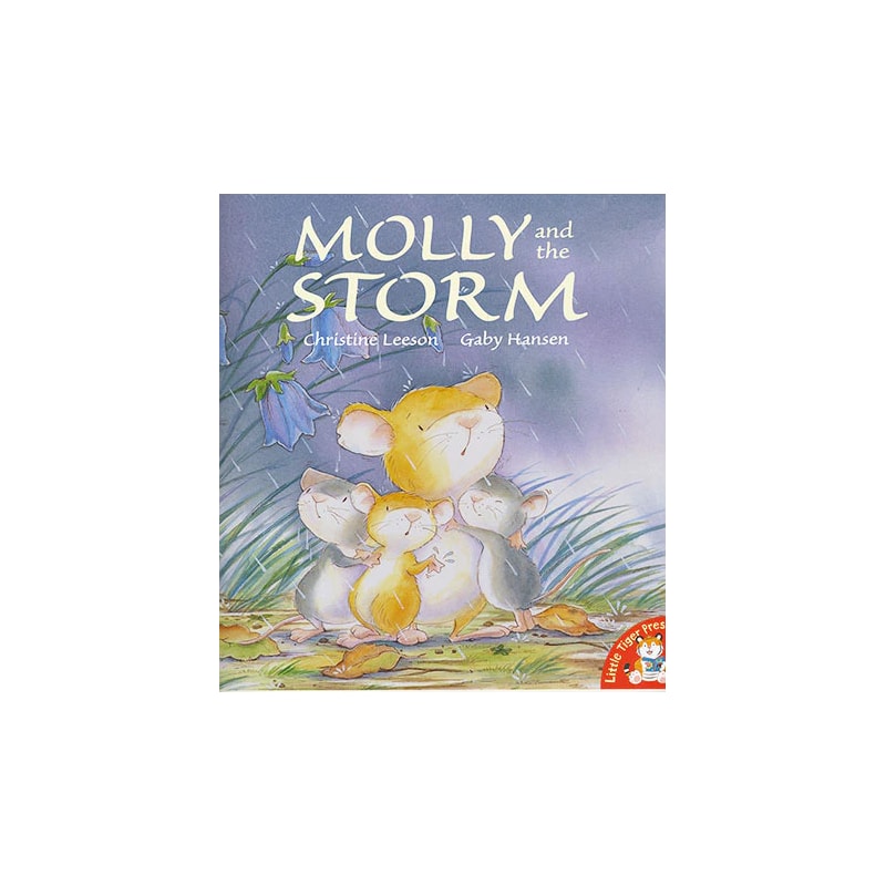 Molly and the Storm
