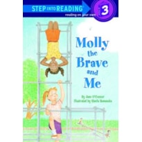 MOLLY THE BRAVE AND ME
