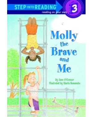 MOLLY THE BRAVE AND ME