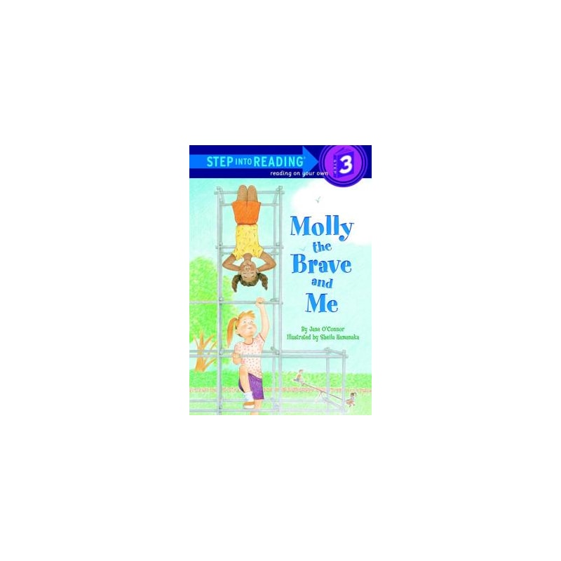 MOLLY THE BRAVE AND ME