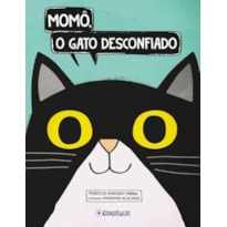 MOM O GATO DESCONFIADO