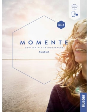 MOMENTE A1.1 - KB + INTERAKTIVE VERSION