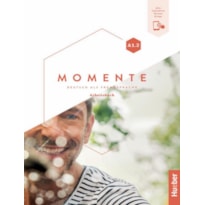 MOMENTE A1.2 - AB + INTERAKTIVE VERSION