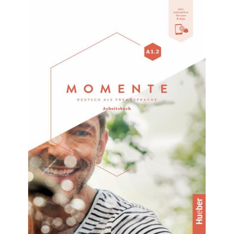 MOMENTE A1.2 - AB + INTERAKTIVE VERSION