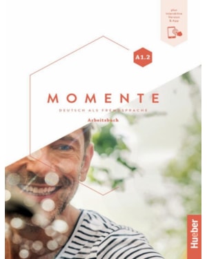 MOMENTE A1.2 - AB + INTERAKTIVE VERSION