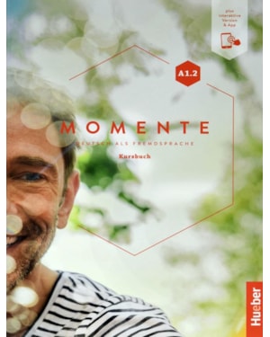 MOMENTE A1.2 - KB + INTERAKTIVE VERSION