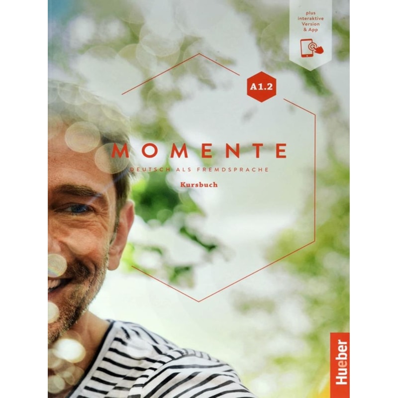 MOMENTE A1.2 - KB + INTERAKTIVE VERSION