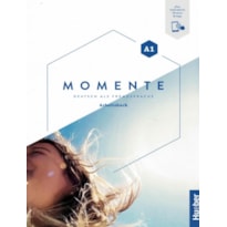 MOMENTE A1 - AB + INTERAKTIVE VERSION