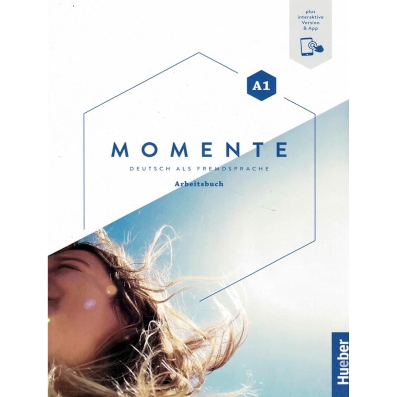 MOMENTE A1 - AB + INTERAKTIVE VERSION