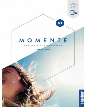 MOMENTE A1 - AB + INTERAKTIVE VERSION