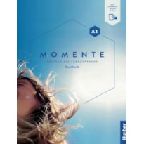 MOMENTE A1 - KB + INTERAKTIVE VERSION