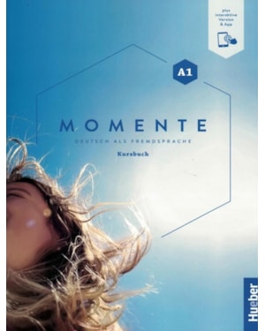 MOMENTE A1 - KB + INTERAKTIVE VERSION