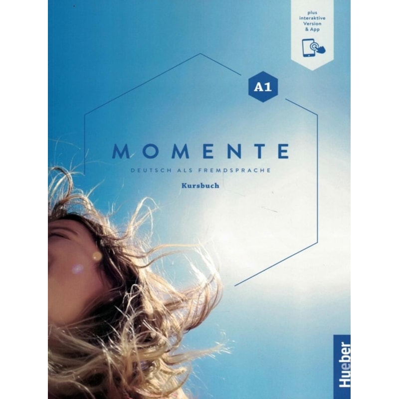 MOMENTE A1 - KB + INTERAKTIVE VERSION