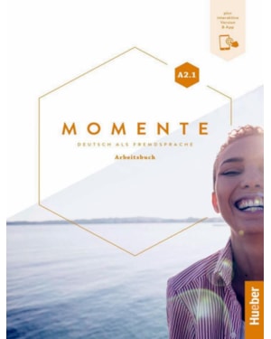 MOMENTE A2.1 - AB + INTERAKTIVE VERSION