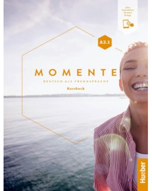 MOMENTE A2.1 - KB + INTERAKTIVE VERSION & APP