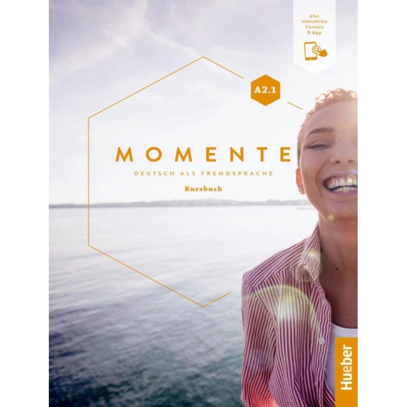 MOMENTE A2.1 - KB + INTERAKTIVE VERSION & APP