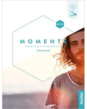 MOMENTE A2.2 - AB + INTERAKTIVE VERSION