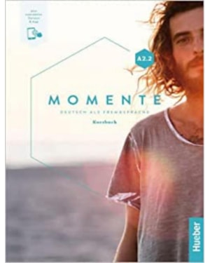 MOMENTE A2.2 - KB + INTERAKTIVE VERSION