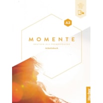 MOMENTE A2 - AB + INTERAKTIVE VERSION