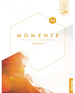 MOMENTE A2 - AB + INTERAKTIVE VERSION