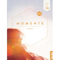 MOMENTE A2 - KB + INTERAKTIVE VERSION