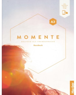 MOMENTE A2 - KB + INTERAKTIVE VERSION