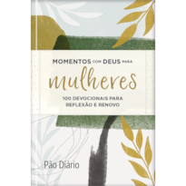 Momentos com Deus para mulheres