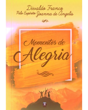 MOMENTOS DE ALEGRIA