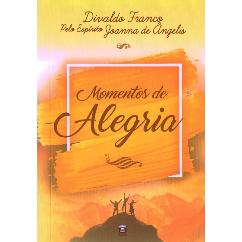 MOMENTOS DE ALEGRIA