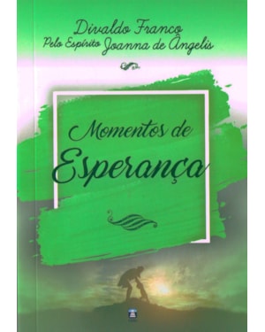 MOMENTOS DE ESPERANÇA