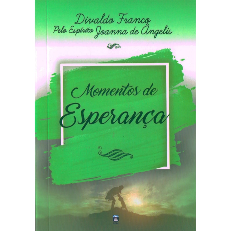 MOMENTOS DE ESPERANÇA