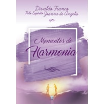 MOMENTOS DE HARMONIA