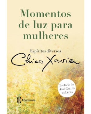 MOMENTOS DE LUZ PARA MULHERES