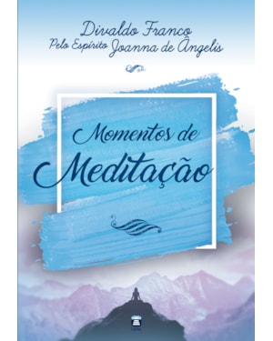 MOMENTOS DE MEDITAÇÃO
