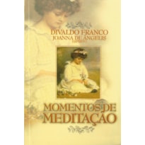 MOMENTOS DE MEDITAÇÃO