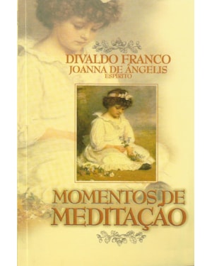 MOMENTOS DE MEDITAÇÃO