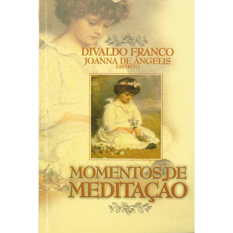 MOMENTOS DE MEDITAÇÃO