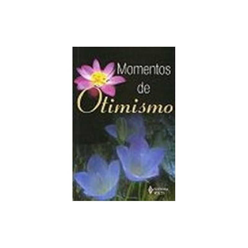 MOMENTOS DE OTIMISMO