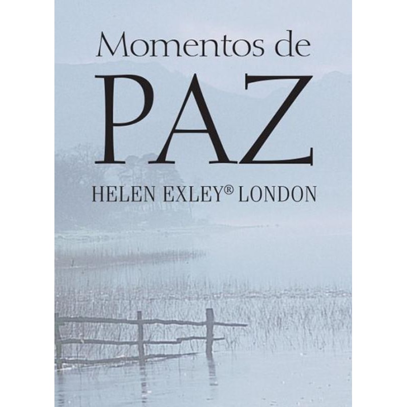 MOMENTOS DE PAZ