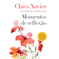 MOMENTOS DE REFLEXÃO: 2ª EDIÇÃO