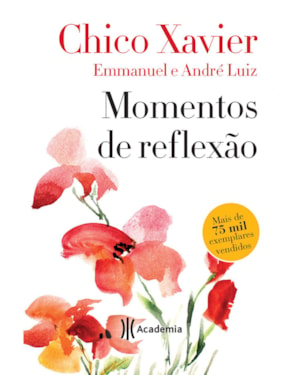 MOMENTOS DE REFLEXÃO: 2ª EDIÇÃO