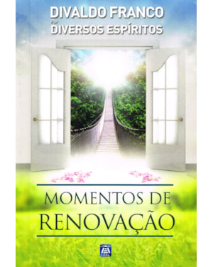 MOMENTOS DE RENOVACAO
