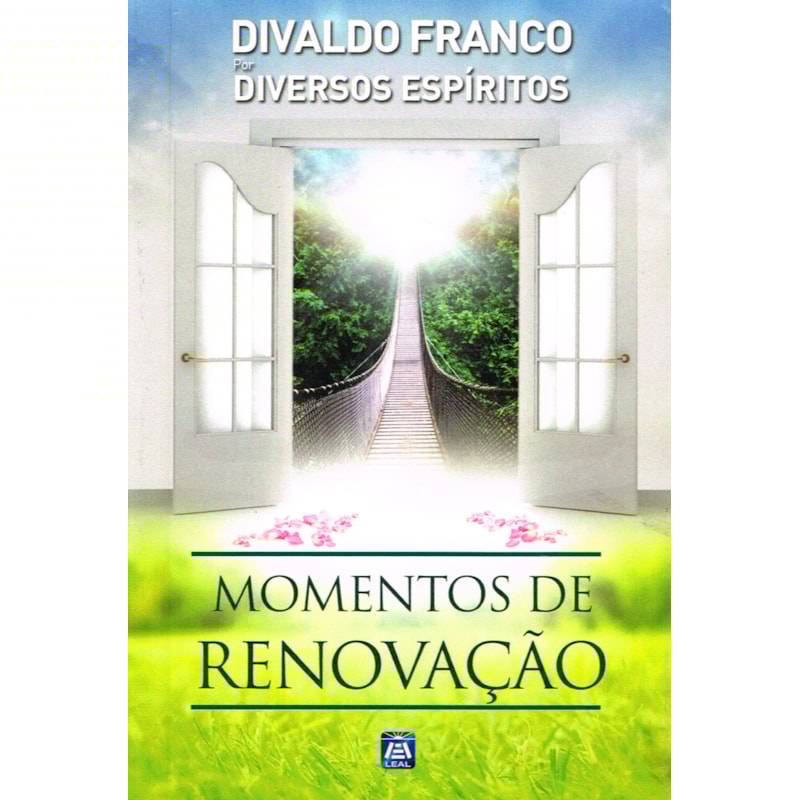 MOMENTOS DE RENOVACAO