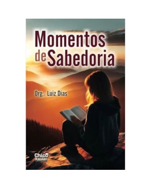 MOMENTOS DE SABEDORIA