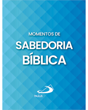 Momentos de Sabedoria Bíblica