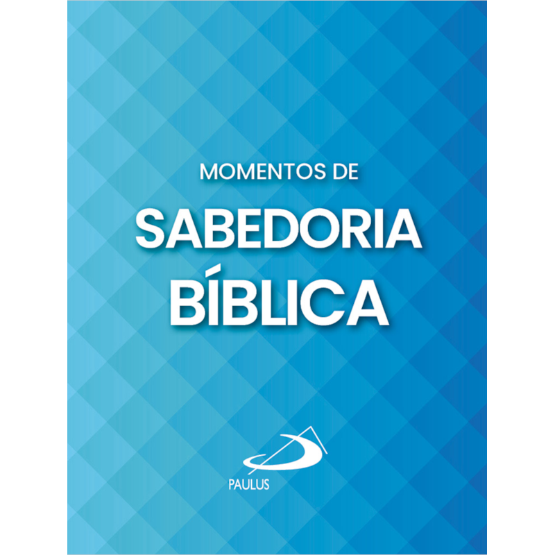 Momentos de Sabedoria Bíblica